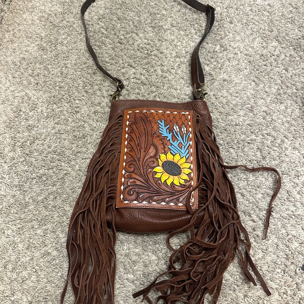 Women’s purse